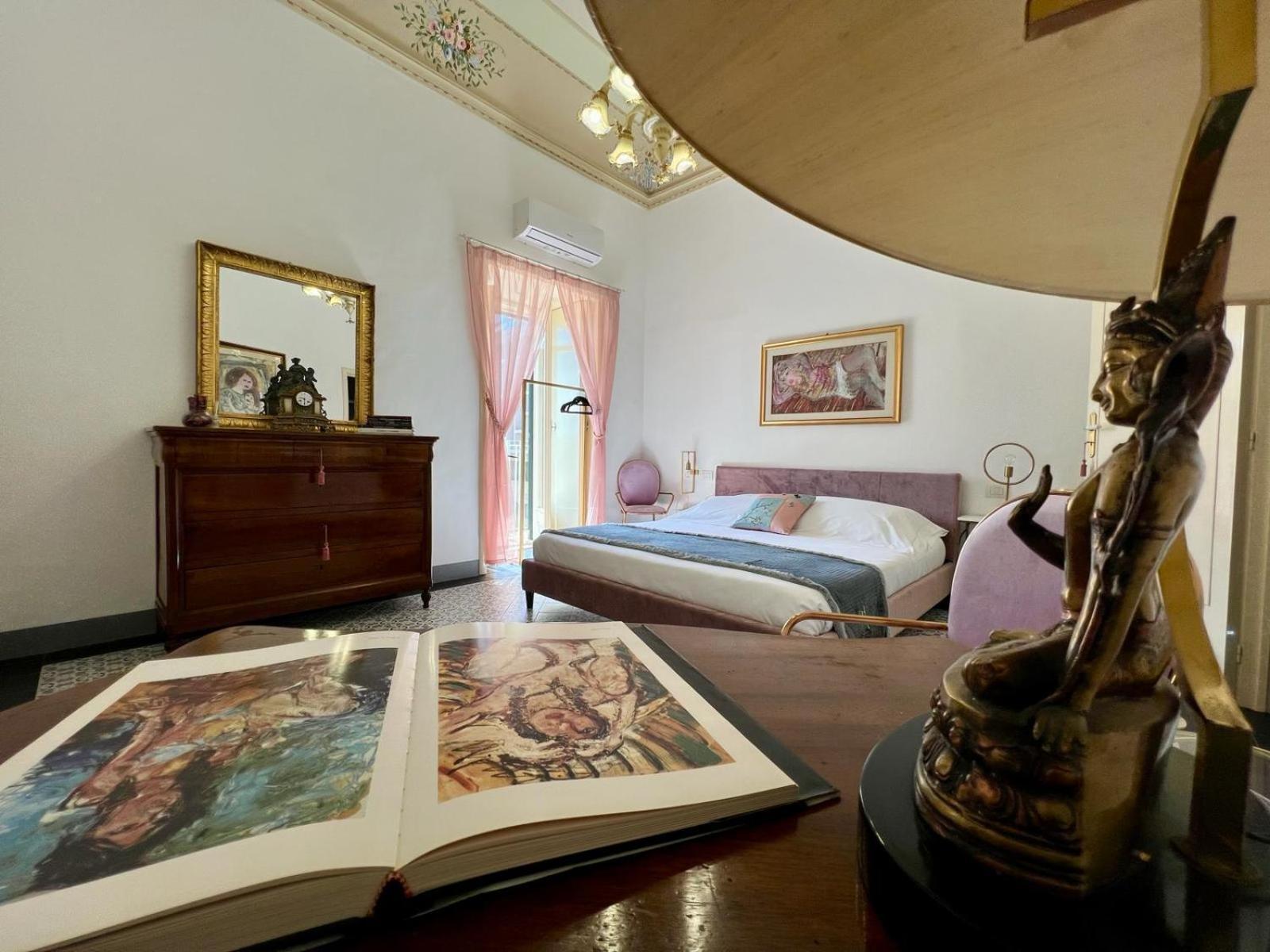 Palazzo D'Arte - Luxury Home - Ragusa Centro Ngoại thất bức ảnh