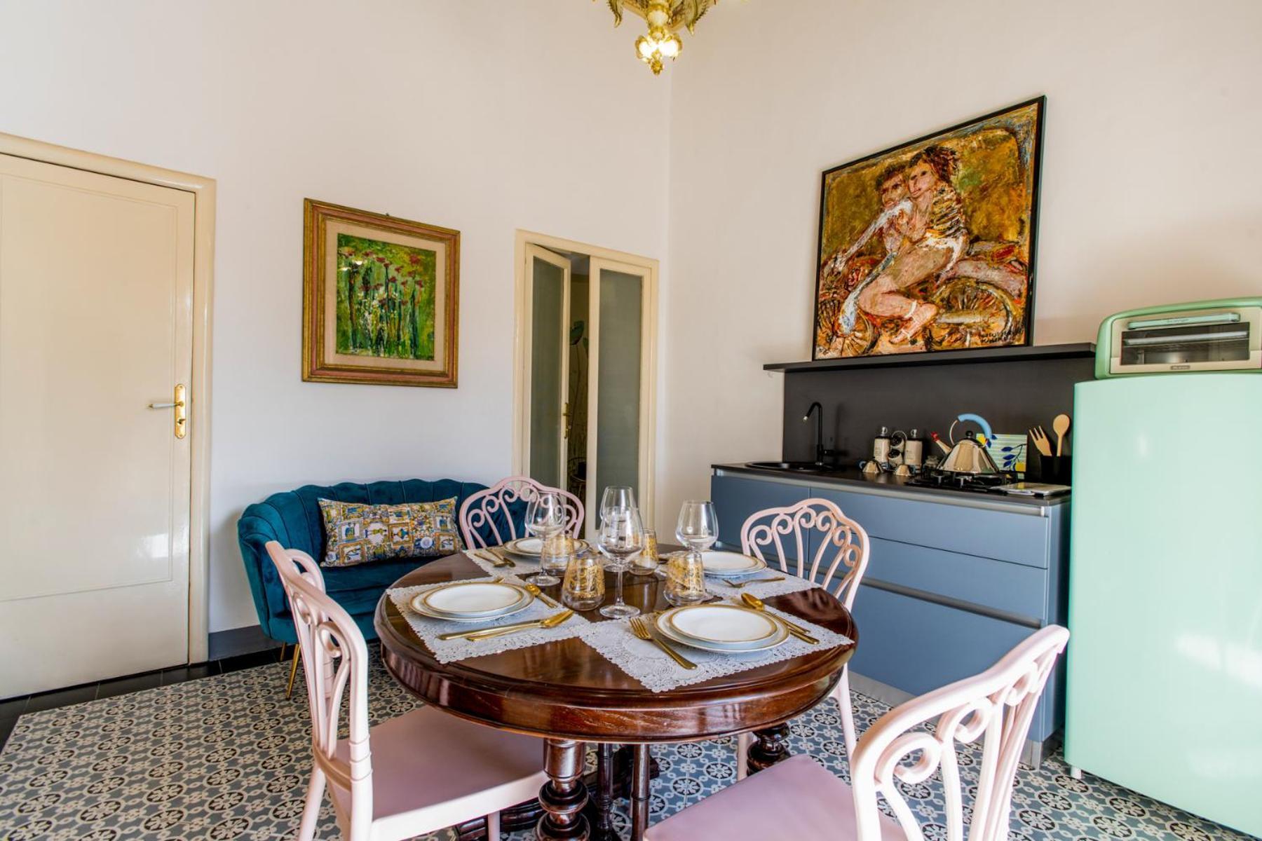 Palazzo D'Arte - Luxury Home - Ragusa Centro Ngoại thất bức ảnh