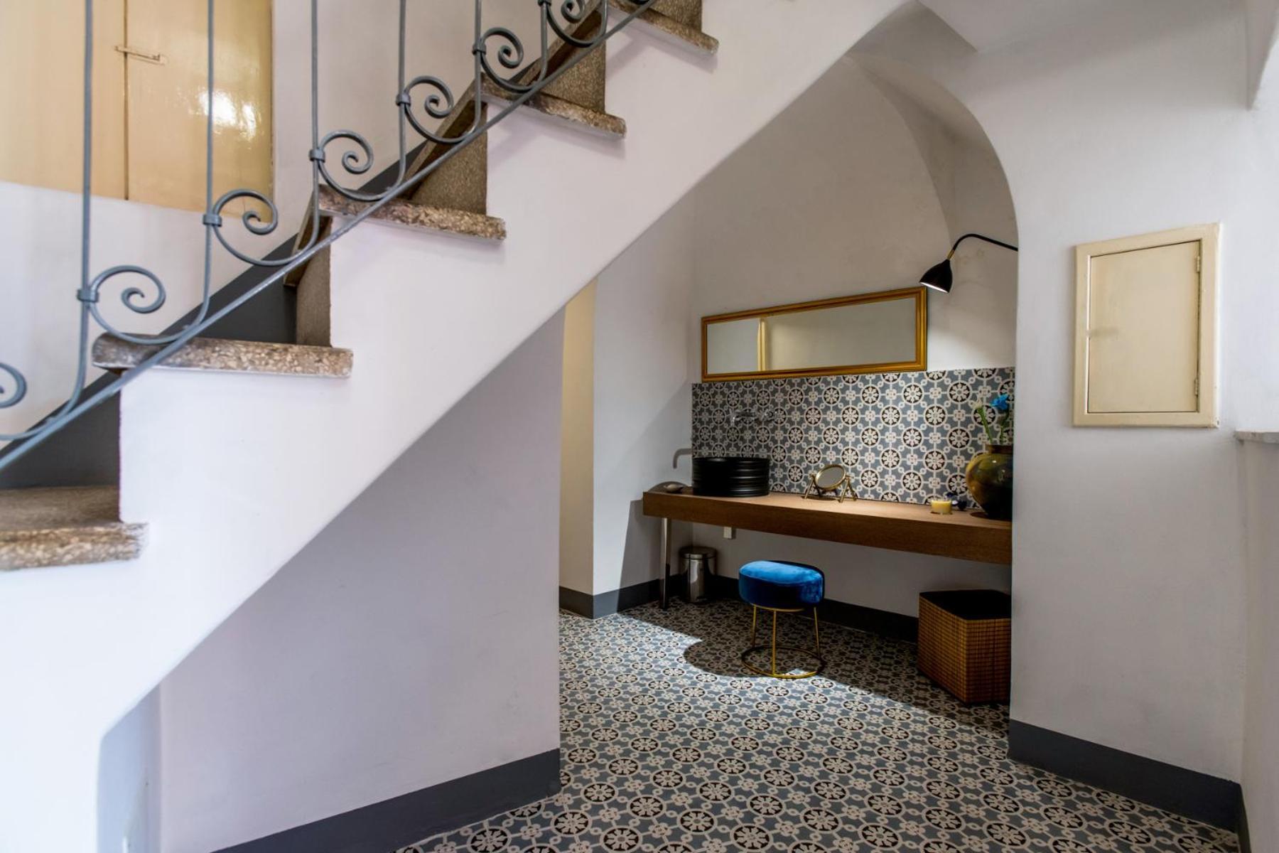Palazzo D'Arte - Luxury Home - Ragusa Centro Ngoại thất bức ảnh