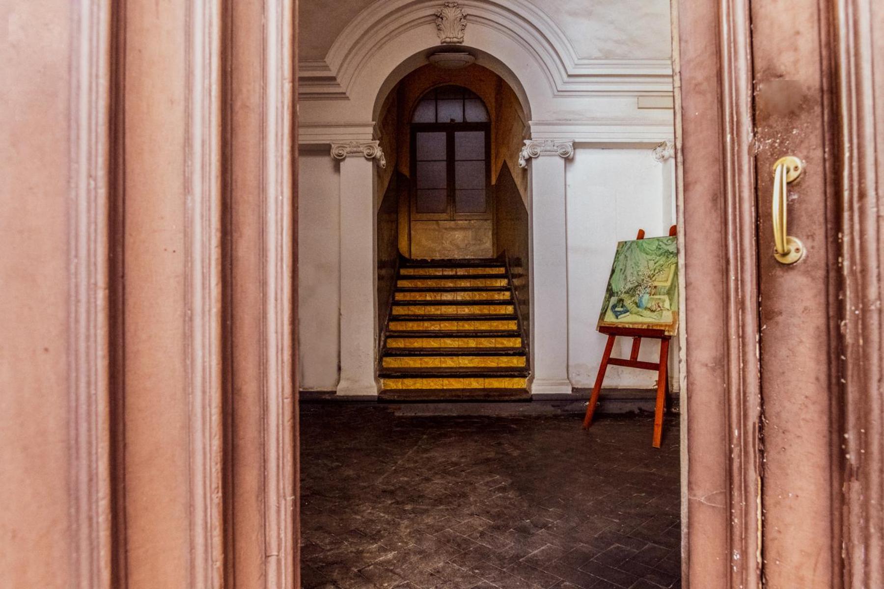 Palazzo D'Arte - Luxury Home - Ragusa Centro Ngoại thất bức ảnh