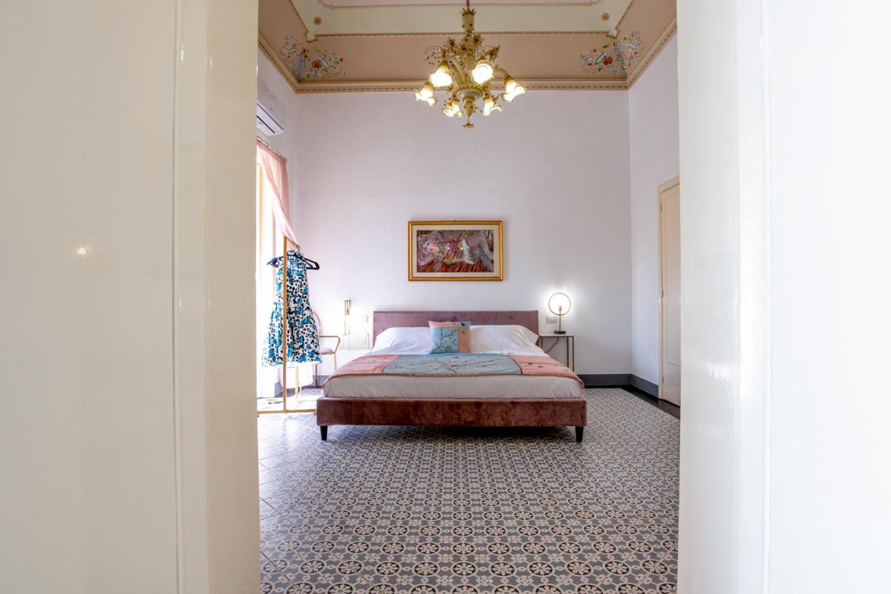 Palazzo D'Arte - Luxury Home - Ragusa Centro Ngoại thất bức ảnh