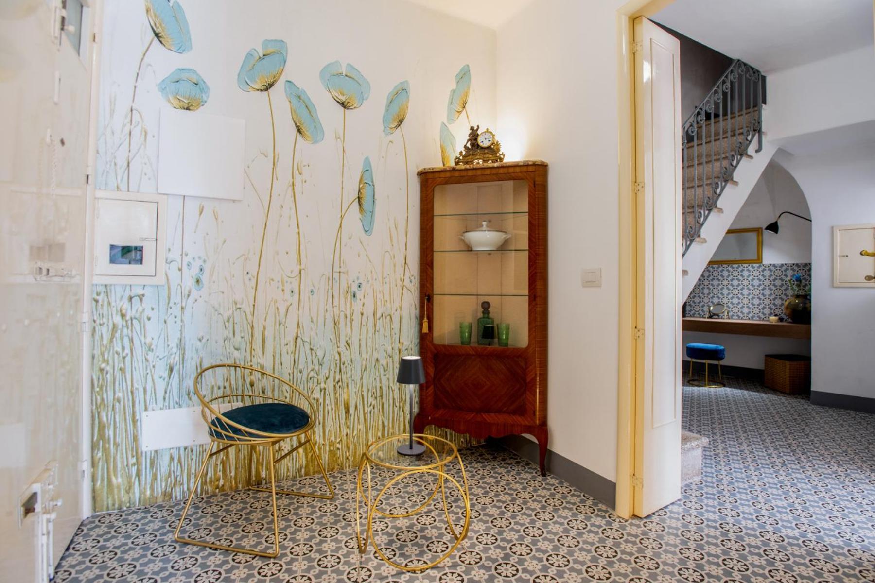 Palazzo D'Arte - Luxury Home - Ragusa Centro Ngoại thất bức ảnh