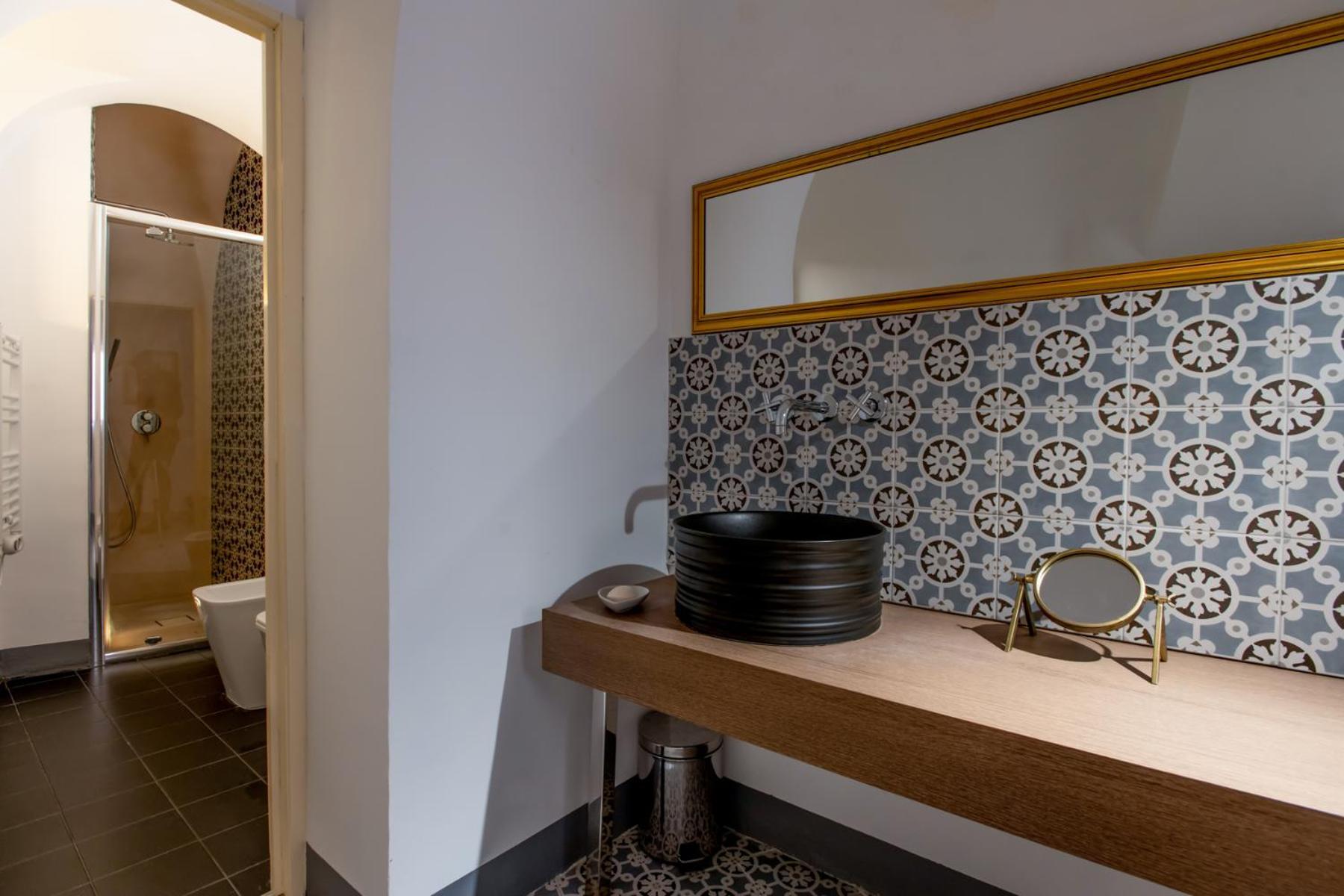 Palazzo D'Arte - Luxury Home - Ragusa Centro Ngoại thất bức ảnh