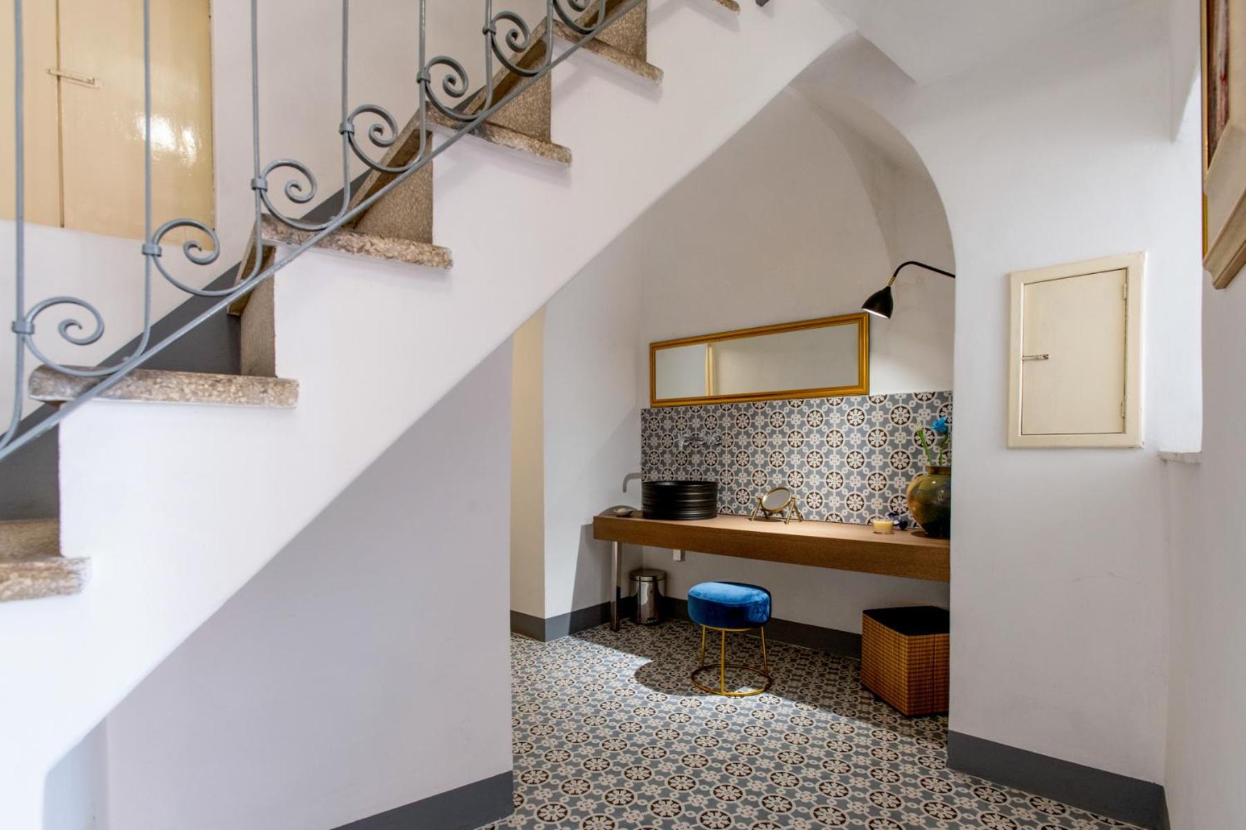 Palazzo D'Arte - Luxury Home - Ragusa Centro Ngoại thất bức ảnh