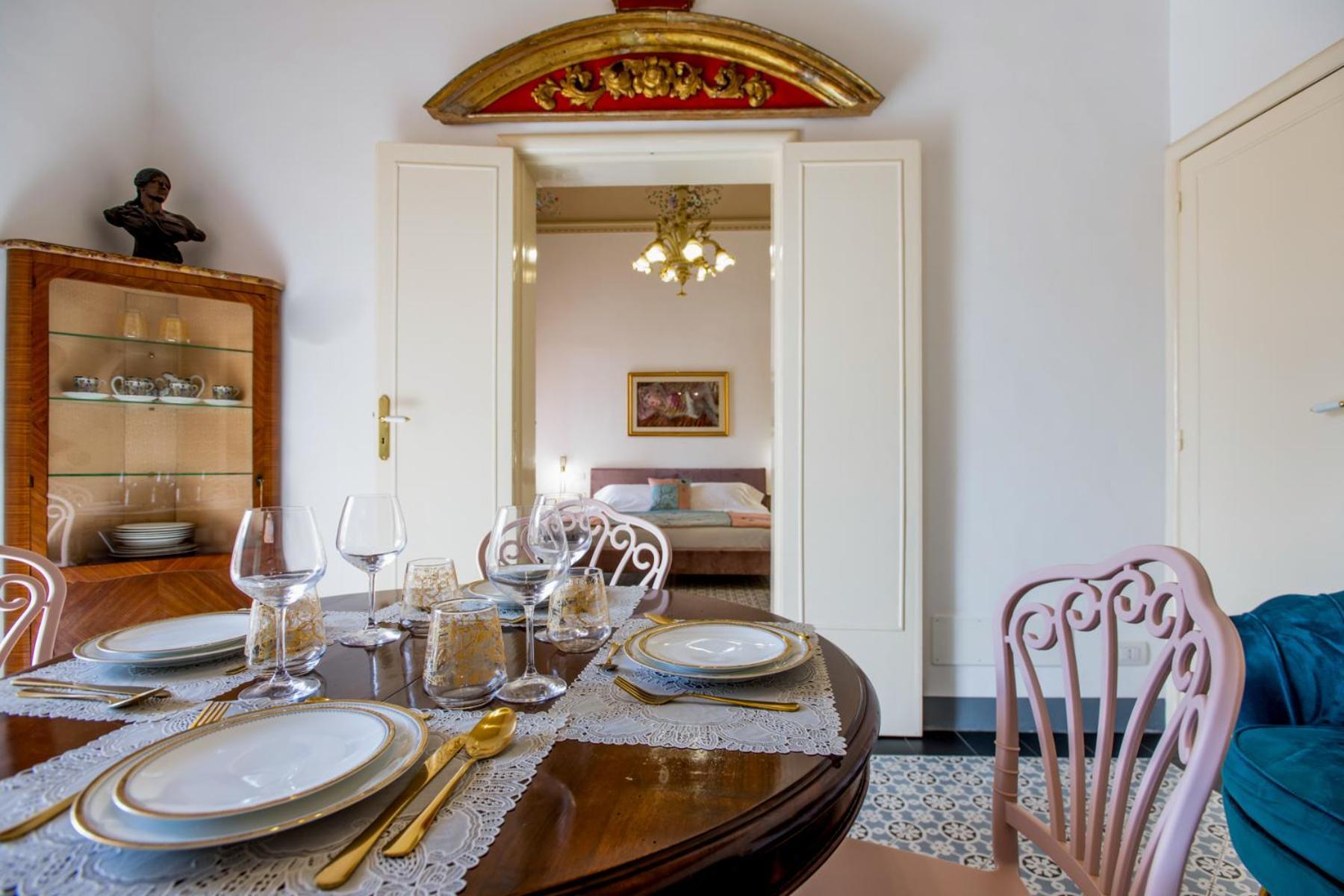 Palazzo D'Arte - Luxury Home - Ragusa Centro Ngoại thất bức ảnh
