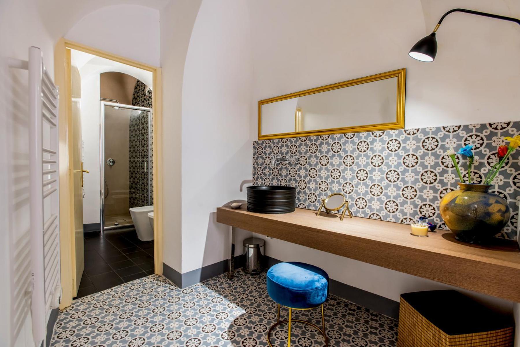 Palazzo D'Arte - Luxury Home - Ragusa Centro Ngoại thất bức ảnh
