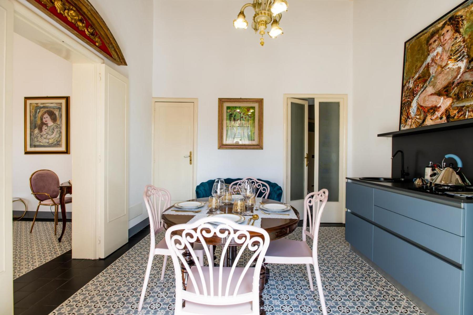 Palazzo D'Arte - Luxury Home - Ragusa Centro Ngoại thất bức ảnh